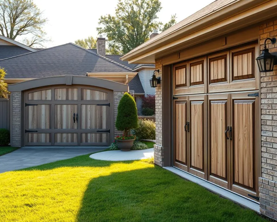 garage door maintenance Southampton PA