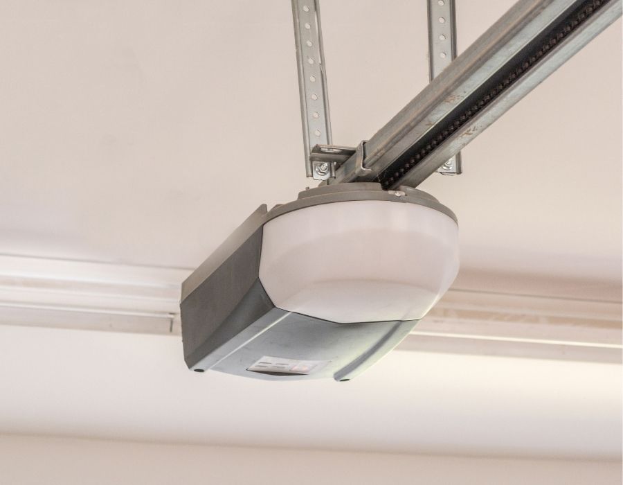 Garage Door Openers