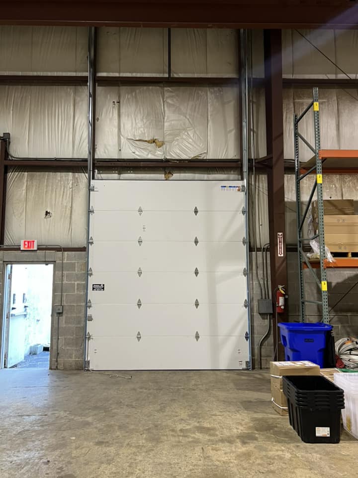 Emergency Garage Door Services